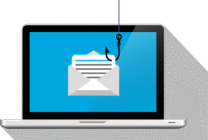 Gmail phishing image