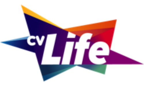 CV Life logo 500x30