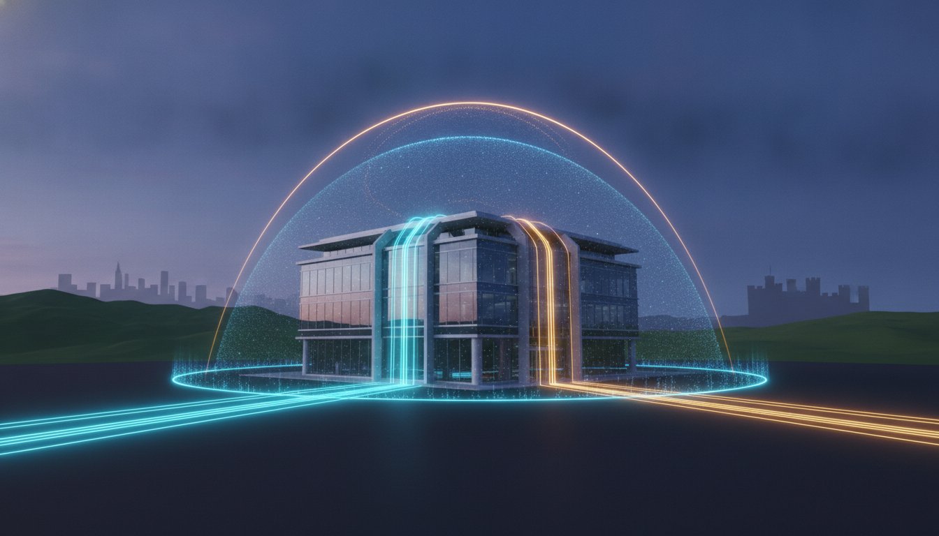 Business Internet Backup Solutions UK: The 2026 Resilience Guide