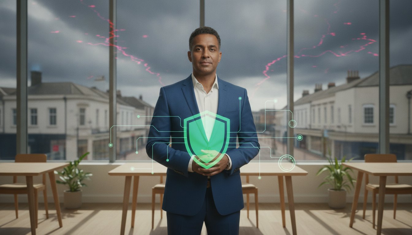 Ransomware Attack: A Small Business Survival Guide for 2026