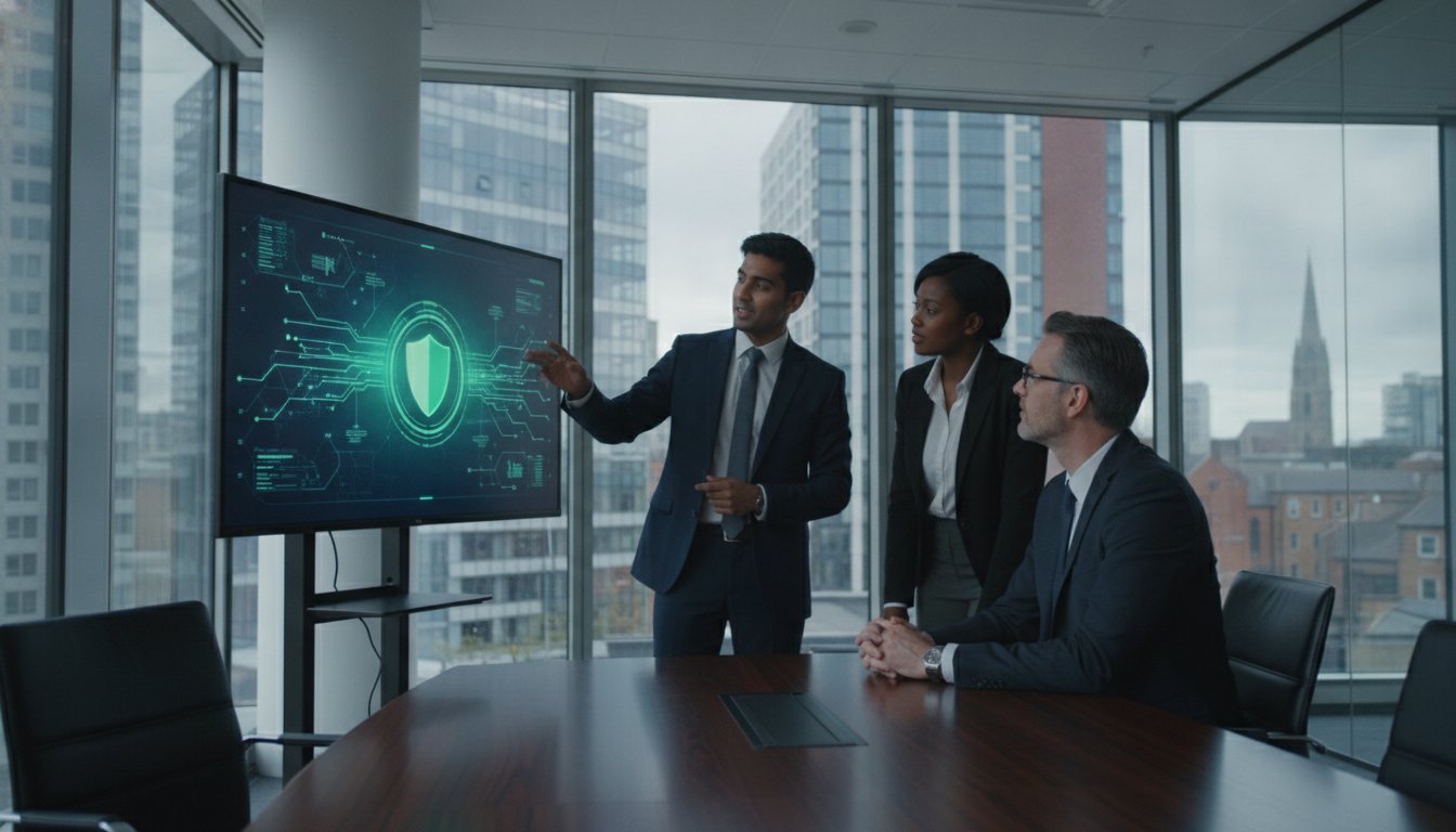 What is a Data Breach? A Simple Guide for UK Businesses
